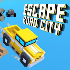  Escape Road City